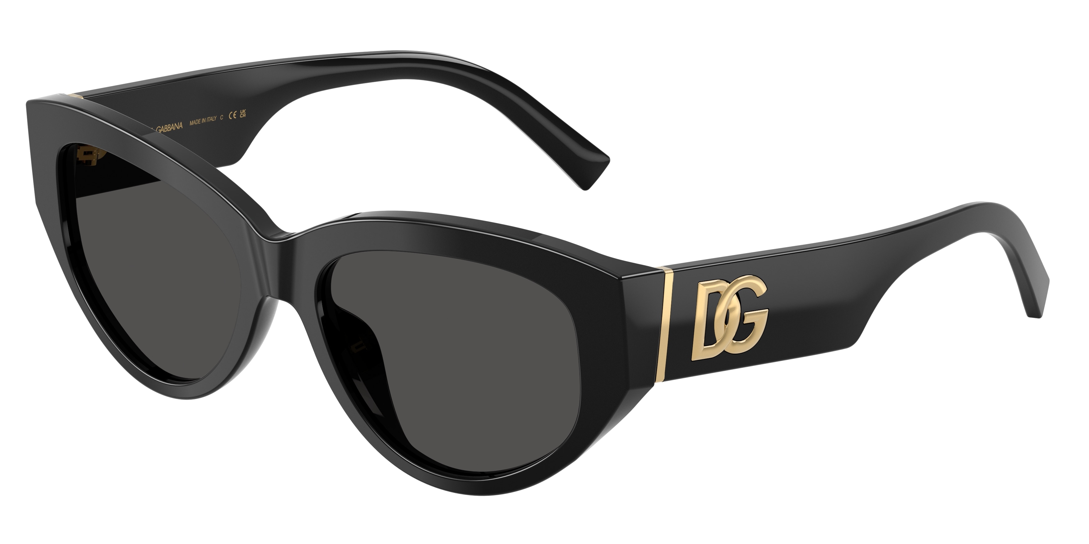 Dolce & Gabbana DG4514 501/87  